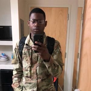 Meet your Posher, Darius